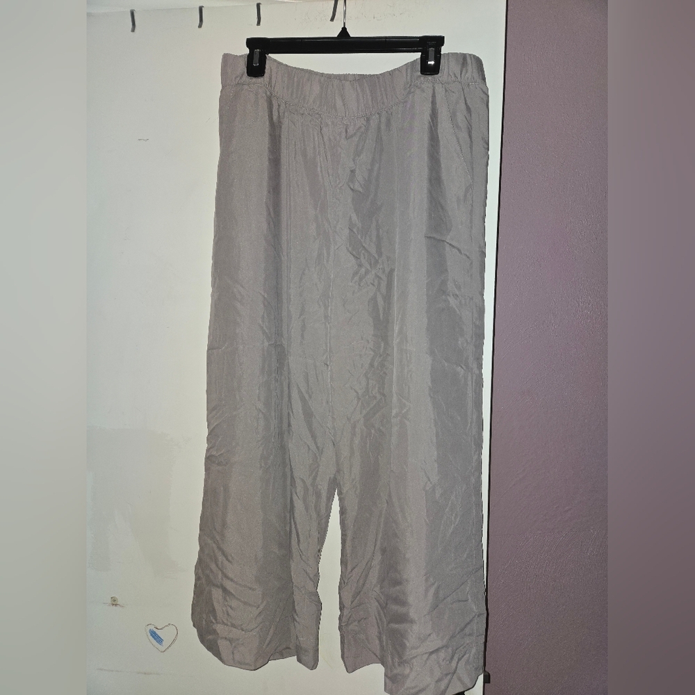 Haven Women's Soft Gray Intimate Sleepwearve